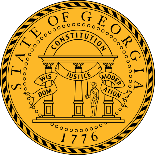 Georgia legislature